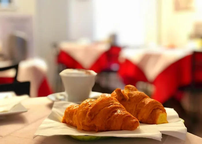 Hotel Sanmicheli Verona