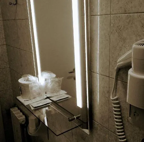 Sanmicheli Hotel 2*