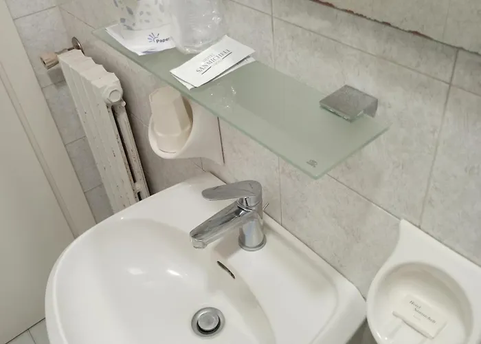 Sanmicheli 2* Verona