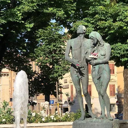 Hotel Sanmicheli Verona