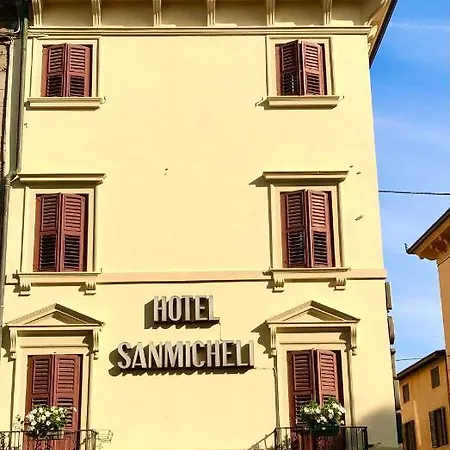 Sanmicheli Hotel Verona