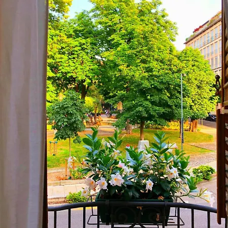 Hotel Sanmicheli 2*