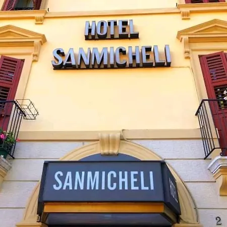 Hotel Sanmicheli