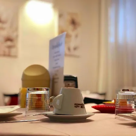 Hotel Sanmicheli 2*