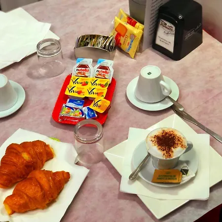 Hotel Sanmicheli Verona