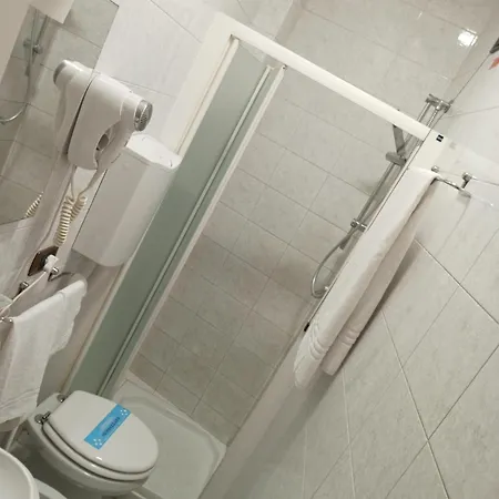 Отель Sanmicheli 2*