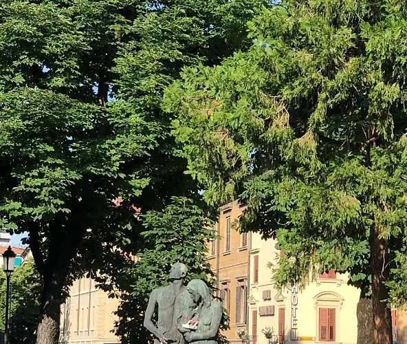 Отель Sanmicheli 2*