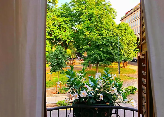 Отель Sanmicheli 2*