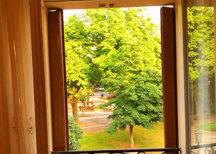 Sanmicheli Верона