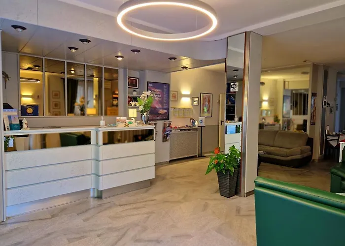 Sanmicheli 2* Верона