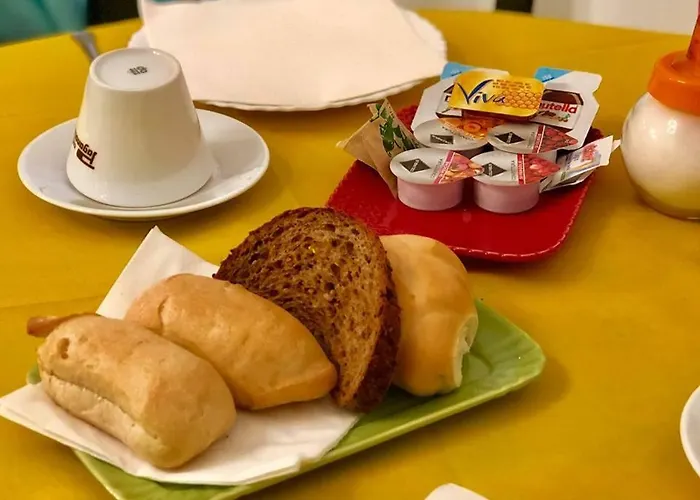 Sanmicheli Верона