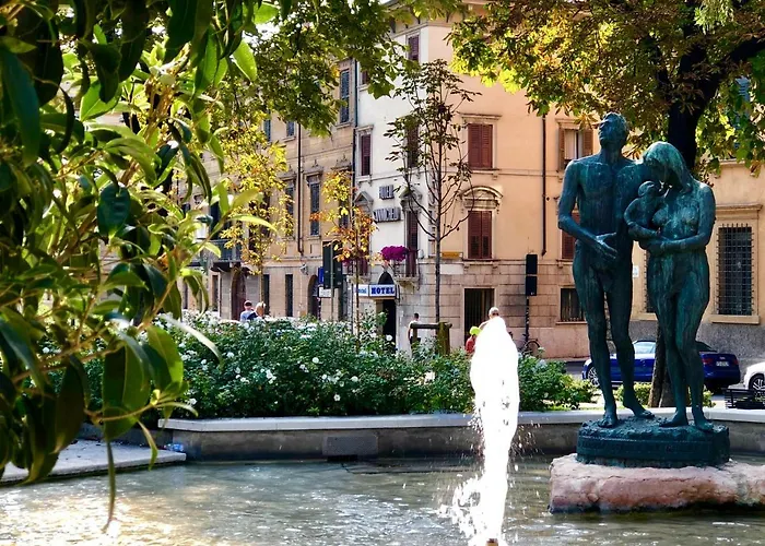 サンミケーリ ホテル 2*