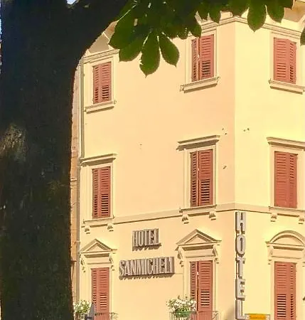 Hotel Sanmicheli