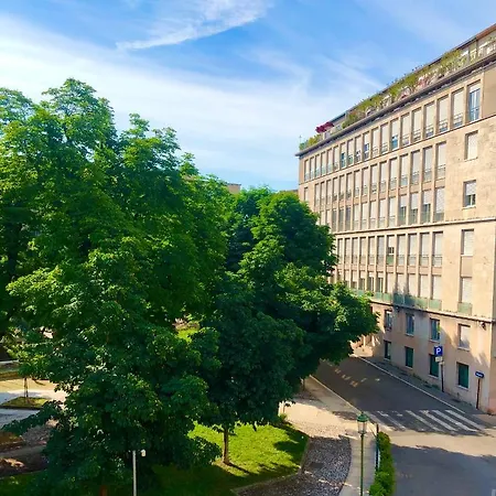 Hotel Sanmicheli