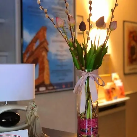 Sanmicheli Hotel 2*
