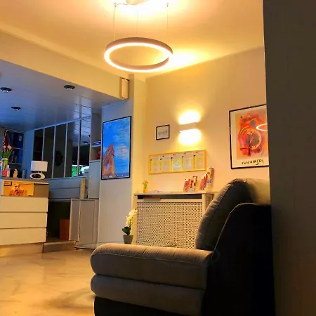 Sanmicheli Hotel 2*