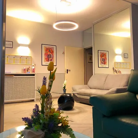 Sanmicheli Hotel