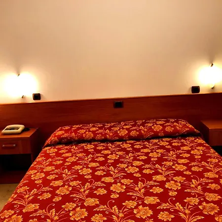 Sanmicheli Hotel 2*