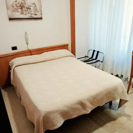 Sanmicheli Hotel Werona