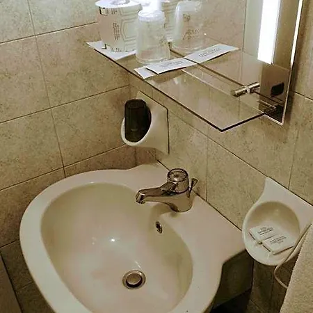 Ξενοδοχείο Sanmicheli Βερόνα