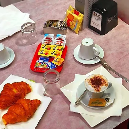 Sanmicheli Hotel 2*