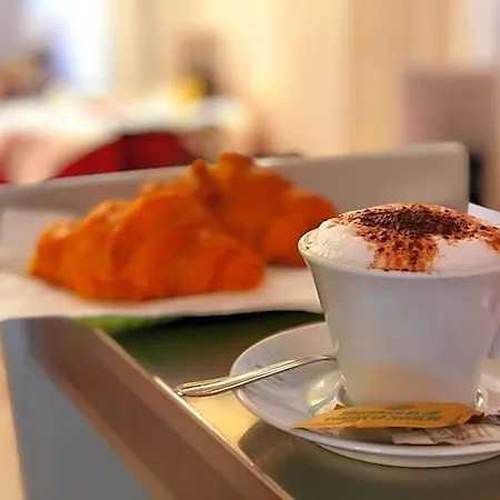 Sanmicheli Hotel Verona