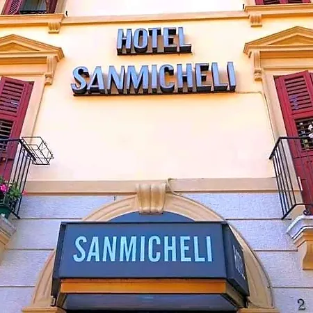 Hotel Sanmicheli 2*