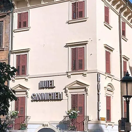 Ξενοδοχείο Sanmicheli