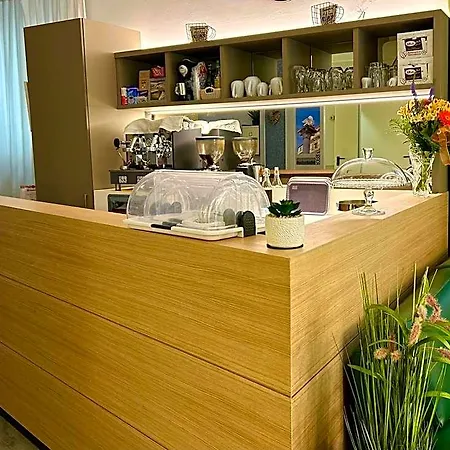 Hotel Sanmicheli Verona