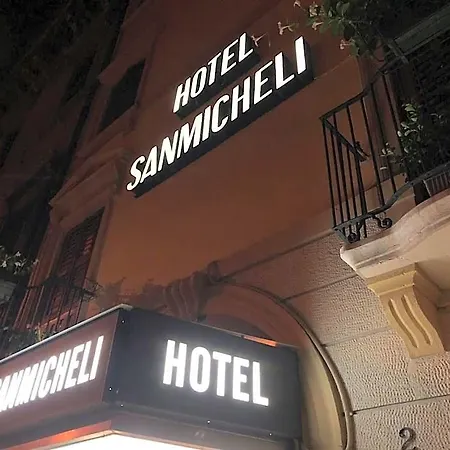 Sanmicheli Hotel
