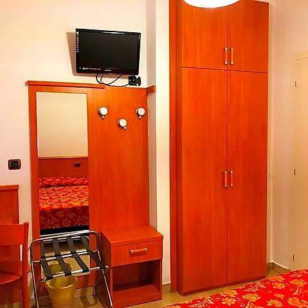Hotel Sanmicheli 2*