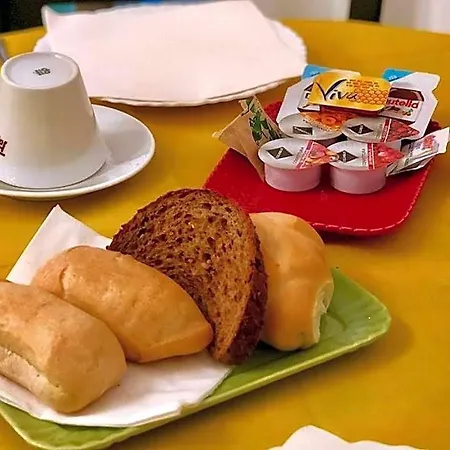 Sanmicheli Hotel
