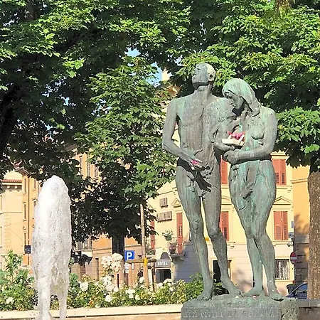 Sanmicheli Ξενοδοχείο Βερόνα