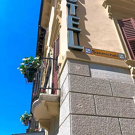Sanmicheli Verona