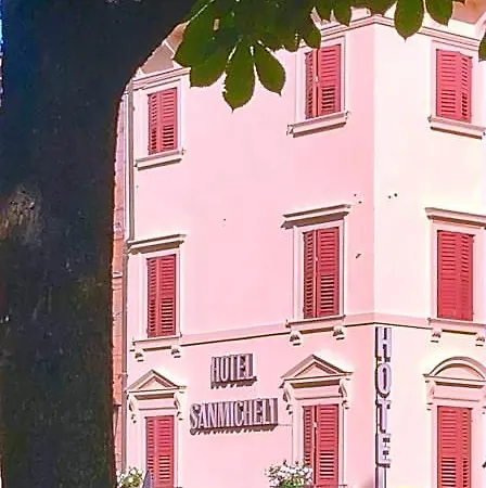 Sanmicheli Ξενοδοχείο