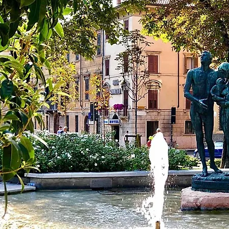 Sanmicheli Verona