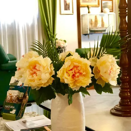 Sanmicheli Hotel