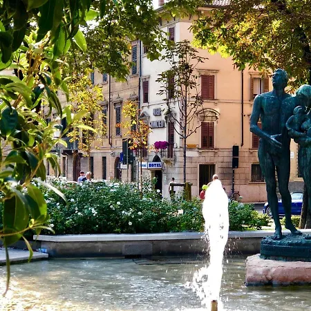 Sanmicheli Hotel 2*