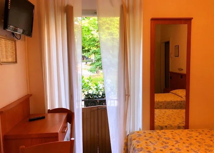 Hotel Sanmicheli Werona