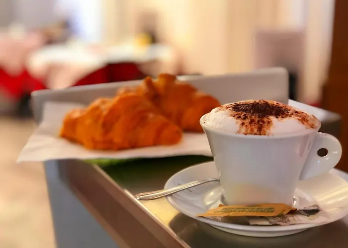 Sanmicheli Hotel Werona