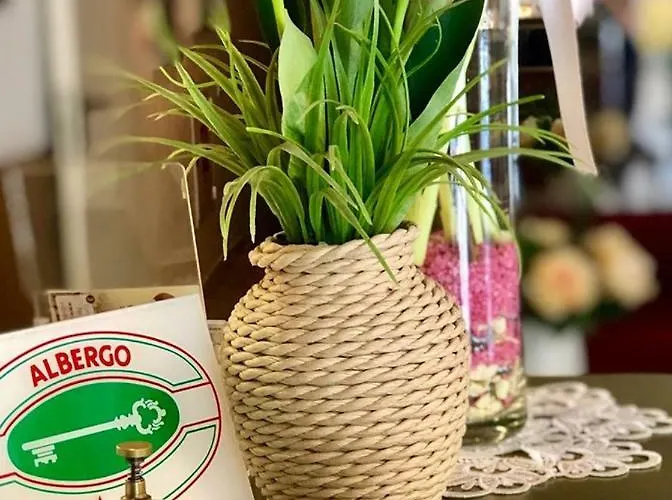 Szálloda Sanmicheli 2*