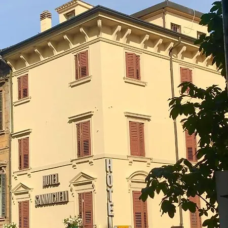 فندق Sanmicheli فيرونا