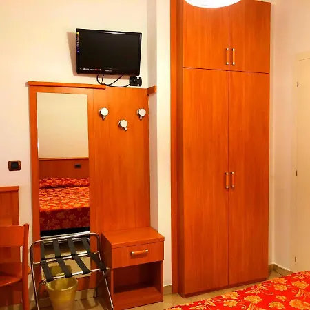Sanmicheli Hotel