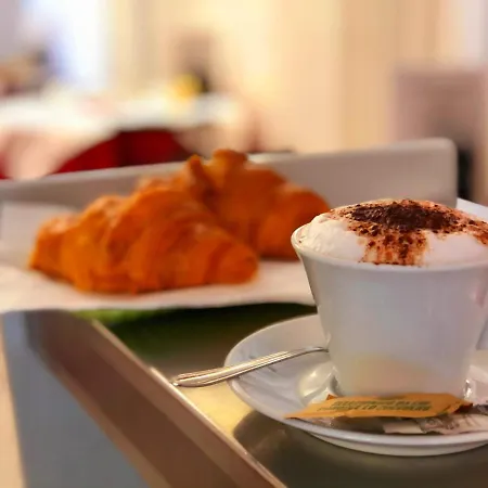Sanmicheli Hotel Verona