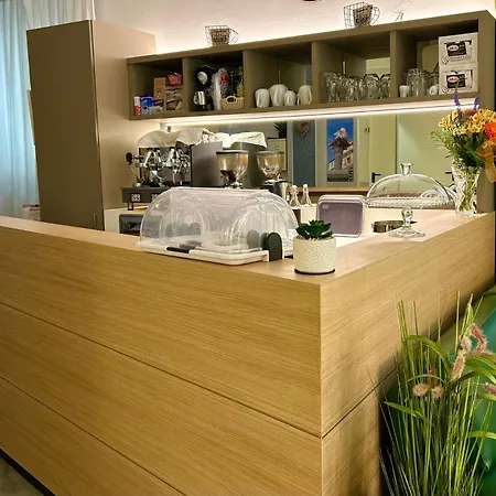 Sanmicheli Hotel 2*