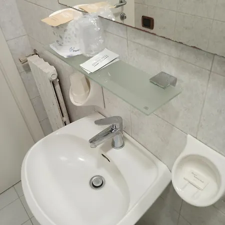 Sanmicheli 2* ורונה