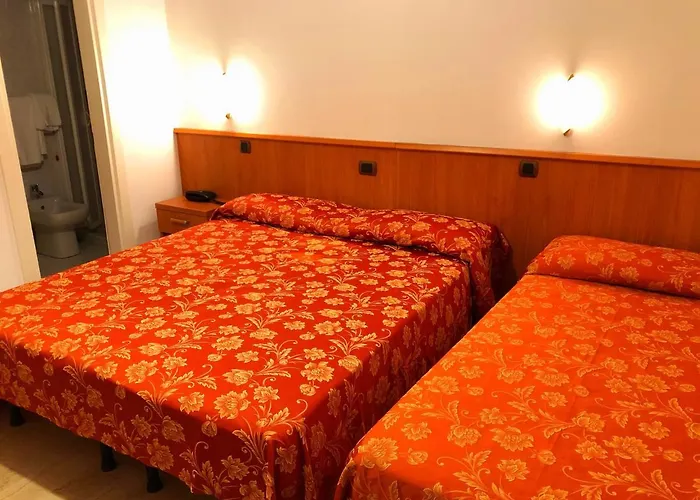 Sanmicheli 2* Verona