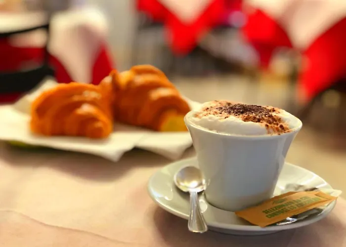 Sanmicheli Hotel Verona