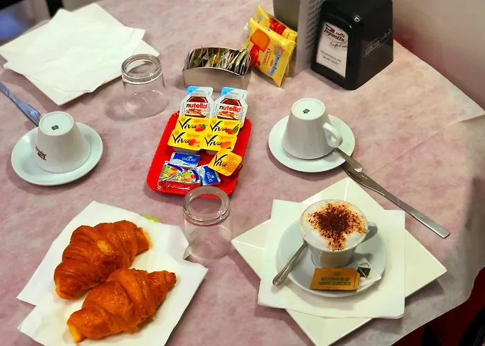 Hotel Sanmicheli Verona