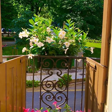 Отель Sanmicheli